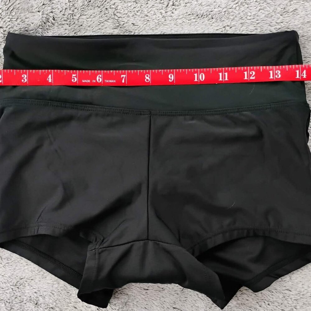Knix High Rise Shortie - Picture 6 of 6